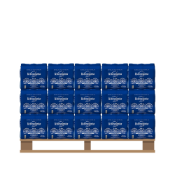 Woda Ustronianka Biała 0,5L gazowana<br>(Paleta 1368 szt.)Bez Kaucji