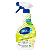 Sidolux MultiSpray Uniwersalny Do Wszystkich Powierzchni Mydło Marsylskie 500 Ml