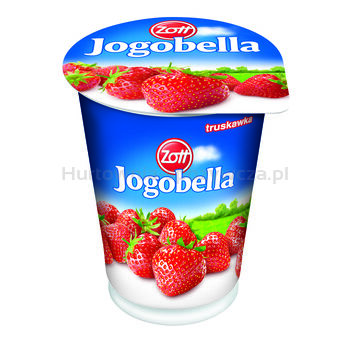 Zott Jogurt JogoBella Classic 400G Mix