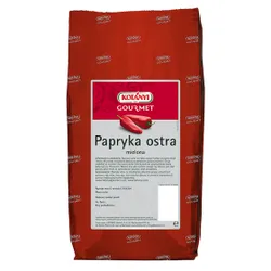 Kotanyi Papryka Ostra 800G