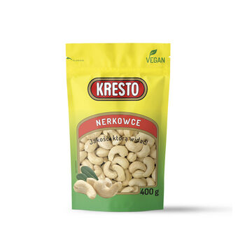 KRESTO Nerkowce 400g