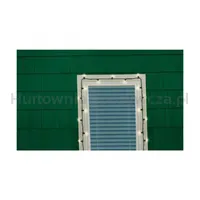 Haczyki Command™ (17026CLR PL), do wieszania ozdób, 20 haczyków i 24 mini paski, transparentne - 6