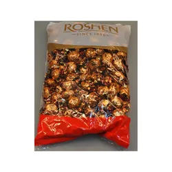 Cukierki Roshen Coffeelike 1 Kg Luz