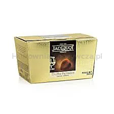 Jacquet Trufle (Mix Smaków) 200G