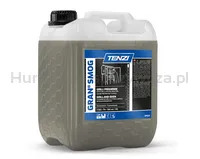 Koncentrat do usuwania tłuszczu, sadzy, smoły TENZI, Gran Smog, 5l - 3