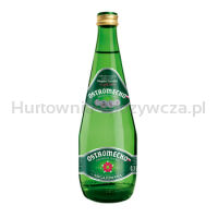 Woda Ostromecko Niegazowana 300ml - 2