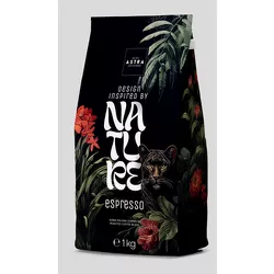 ASTRA Kawa Nature Espresso ziarnista 1 kg