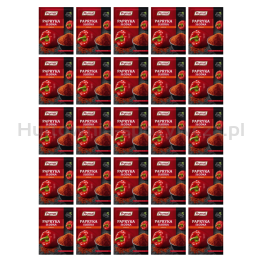 Prymat Papryka Słodka Mielona 20G