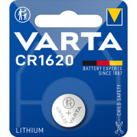 Varta Bateria Lithium Cr1620, 1 Szt.