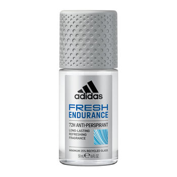 Adidas Antyperspirant W Sprayu Dla Mężczyzn Fresh Endurance 150 Ml