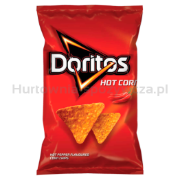 Doritos Hot Corn 100G