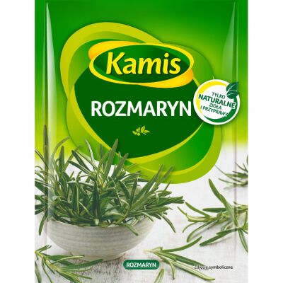 Kamis Rozmaryn 15G