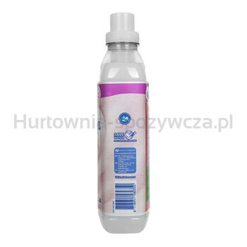 Softlan Koncentrat Do Płukania Tkanin Weich Und Mild Sensitiv 1L