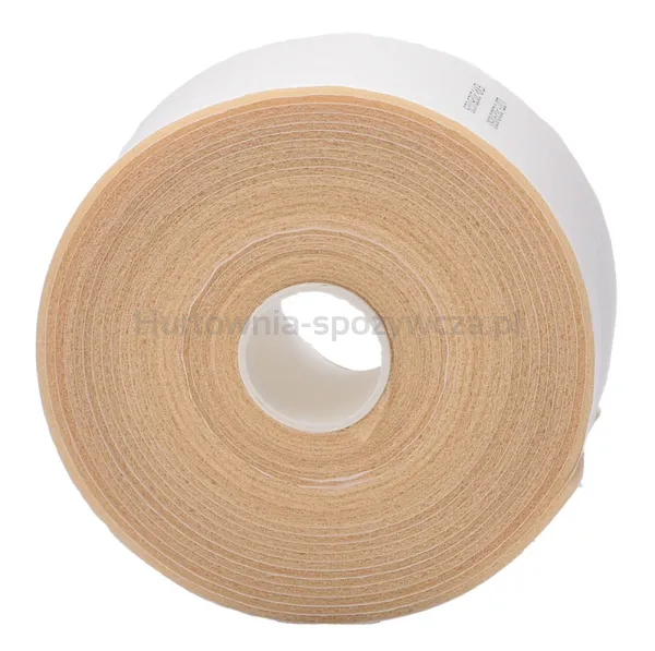 QuickSoft Bandaż PLUM 5,5cm × 5m, 2 szt., beżowy