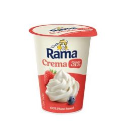 Rama Crema 31% 200Ml