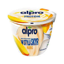 Alpro Skyr Style sojowy mango 150 g