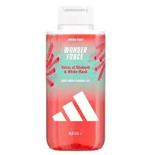 Adidas Żel Pod Prysznic Vibes Wonder Force 400 Ml