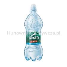 Woda Rodowita niegazowana 1L Active