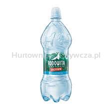Woda Rodowita niegazowana 1L Active