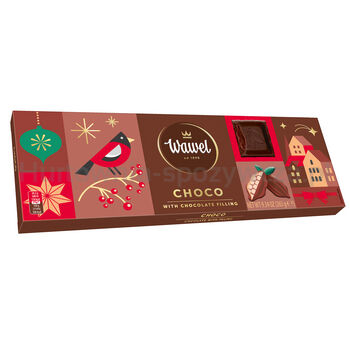 Wawel Czekolada CHOCO 265g