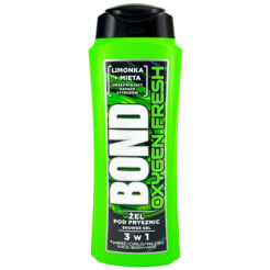 Bond Oxygen Fresh Żel Pod Prysznic 400Ml