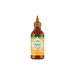 Tabasco® Salsa Picante 275G / 256Ml