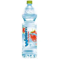 Kubuś Waterrr Napój Truskawka 1,5 L