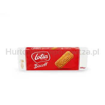 Lotus Biscoff 250 g
