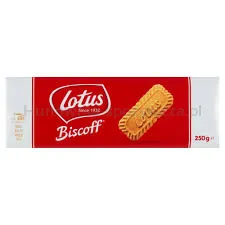 Lotus Biscoff 250 g