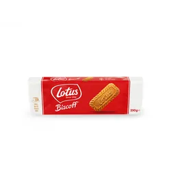 Lotus Biscoff 250 g