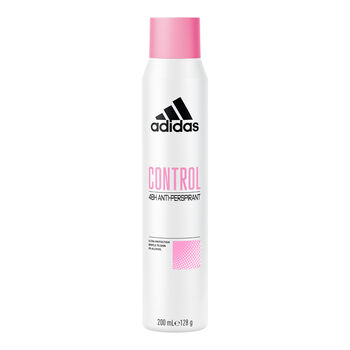 Adidas Antyperspirant W Sprayu Dla Kobiet Control 250 Ml