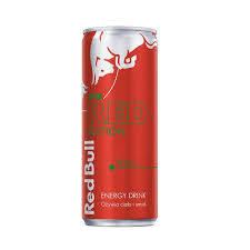 Red Bull Energy Drink Red Edition 250 ml