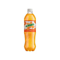 Mirinda Napój Gazowany O Smaku Pomarańczowym Zero Cukru 0,85 L SK