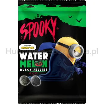 PERGALE HALLOWEEN MINIONS watermelon 150g