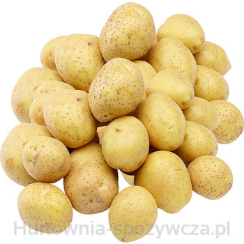 Ziemniaki Irga (Kg)