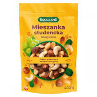 Bakalland Mieszanka Studencka 400G