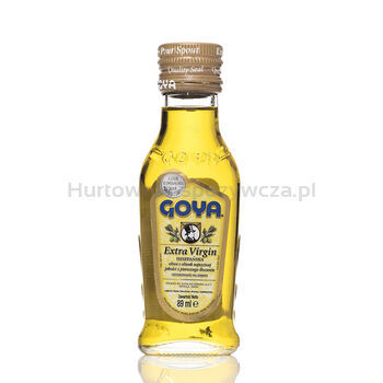 Goya Oliwa Z Oliwek Extra Virgin 89Ml