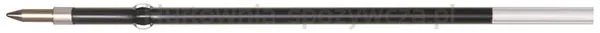 Wkład Do Długopisu Penac Sleek Touch, Side101, Pepe, Rbr, Rb085, Cch3 0,7Mm, Czarny