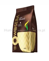 Kawa WOSEBA CAFE BRASIL, ziarnista, 250 g - 2