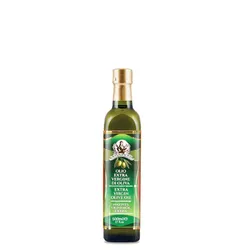 Oliwa Z Oliwek Extra Virgin 500 Ml Donna Sofia