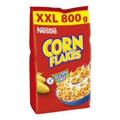 Nestle Płatki Kukurydziane Corn Flakes 800G