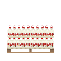 Rolnik Ocet Spirytusowy 10%  5 L