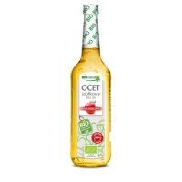 Ocet Jabłkowy 5% 700 Ml Bio