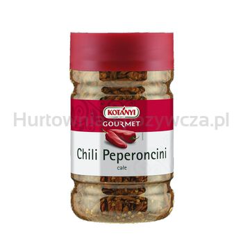 Kotanyi Chili Peperoncini Całe 240G