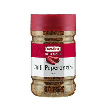 Kotanyi Chili Peperoncini Całe 240G