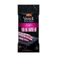 Argal Mini snack fuet 50 g