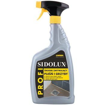 Sidolux Profi Preparat Do Pleśni I Grzybów 750 Ml