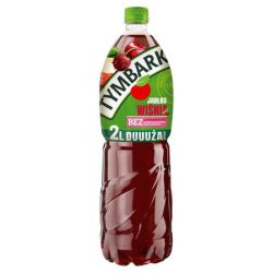 Tymbark Napój Jabłko Wiśnia 2 L