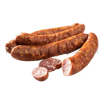 Kiełbasa Polska Pieczona Około  0,6 Kg 