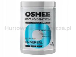 Oshee Izotonic Hyd. Multifruit 550G